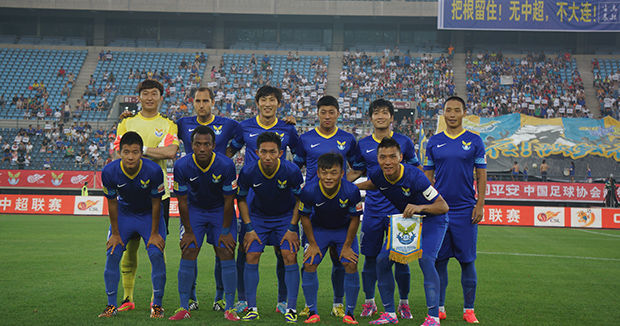 一起出众，瓦科为山东泰山官方合作伙伴一汽大众录制祝福视频