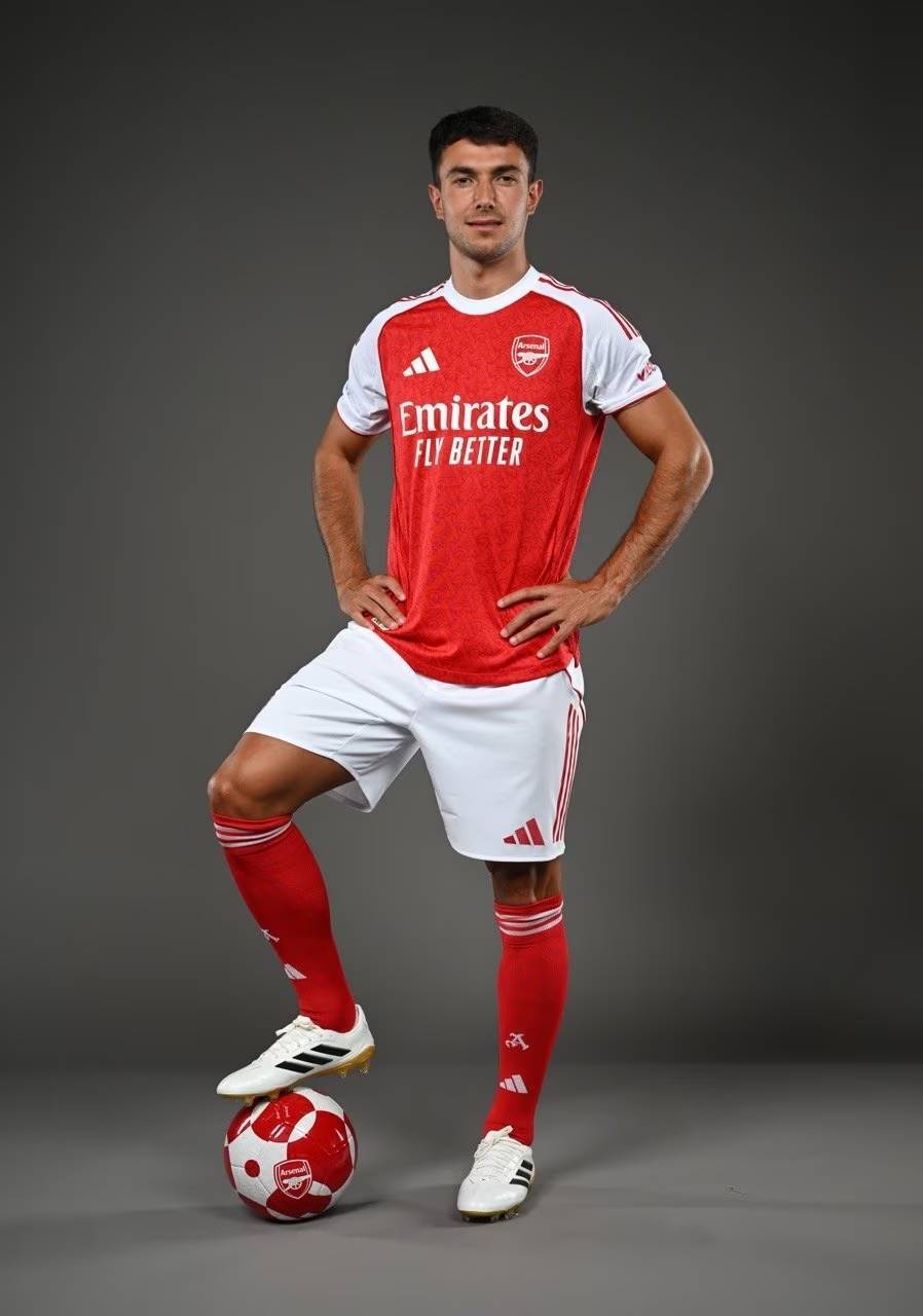 姚均晟告别弗兰克：谁会不怀念这段时光呢，未来好运🍀