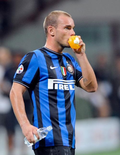 于根伟：今年我们外援的整体表现，我觉得应该能打到70分以上