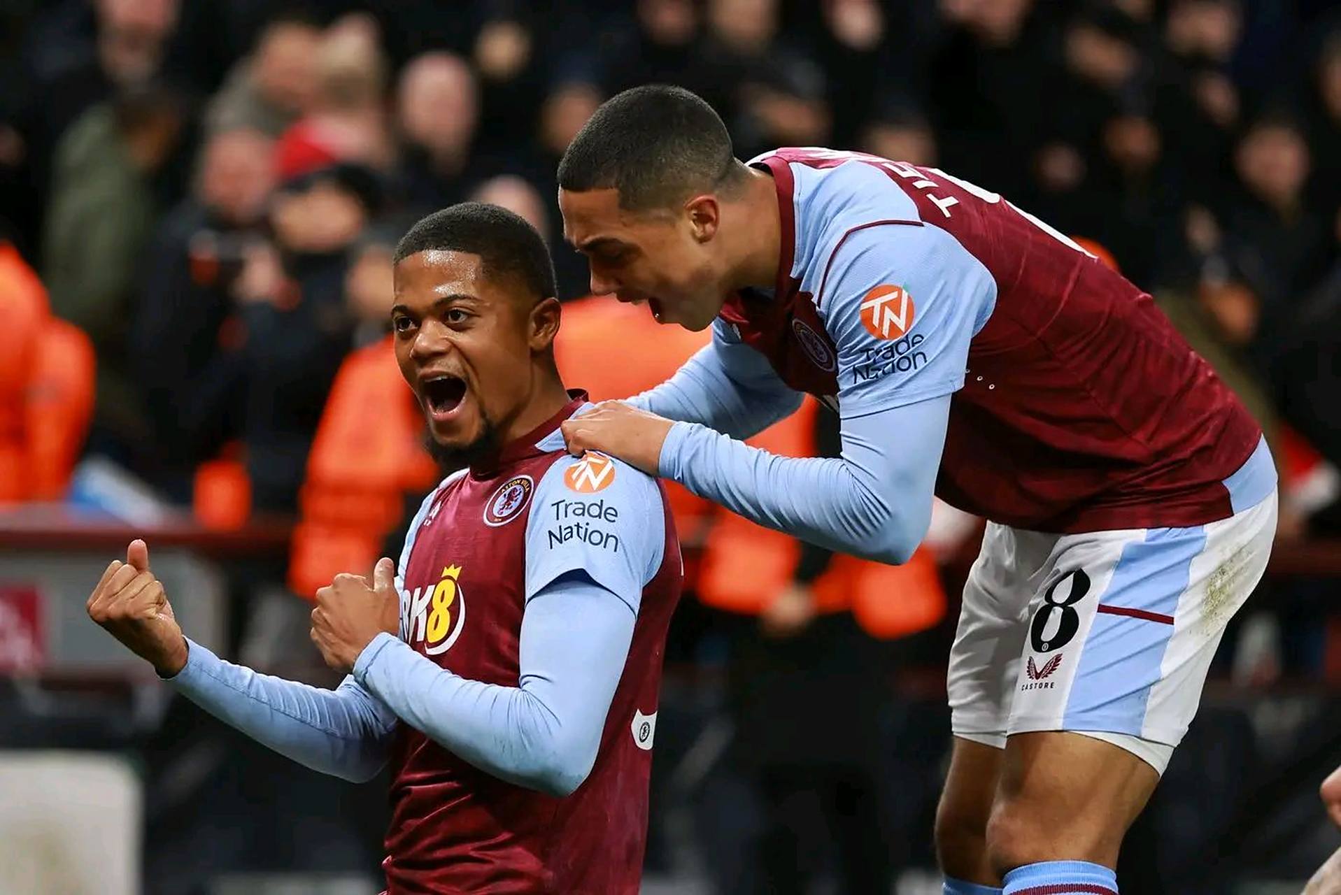 2025年赌博行业转折点：预测市场主导未来