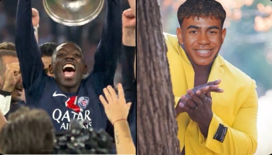 里瓦尔多：弗里克不能再这样下去，他需给亚马尔设计更多战术